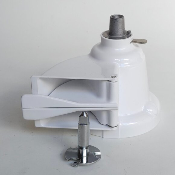 KitchenAid Slicer and Shredder Attachment Pieces for Replacement Parts Kitchen - Picture 1 of 7
